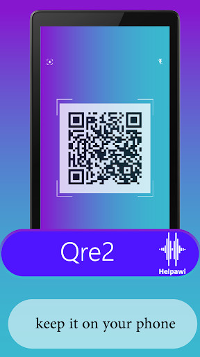 Run android online APK Qre2 Light small size qr code from MyAndroid or emulate Qre2 Light small size qr code using MyAndroid