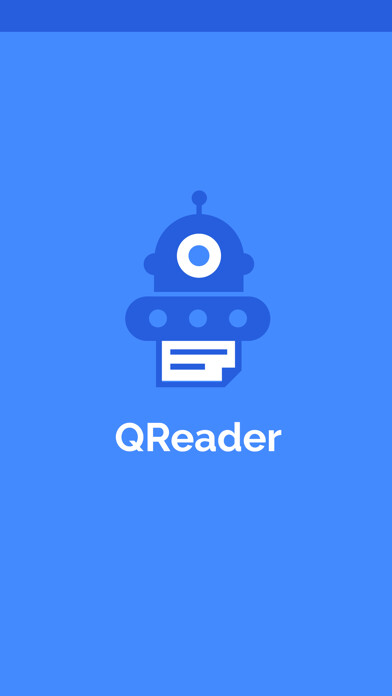 Emulate iPhone app QReader.it using MyAndroid Emulate iPhone app QReader.it using MyAndroid