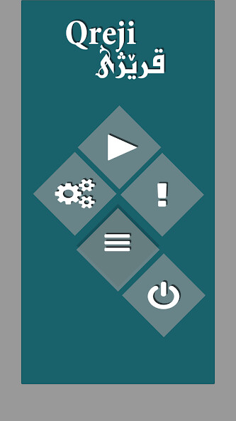 Run android online APK Qreji from MyAndroid or emulate Qreji using MyAndroid