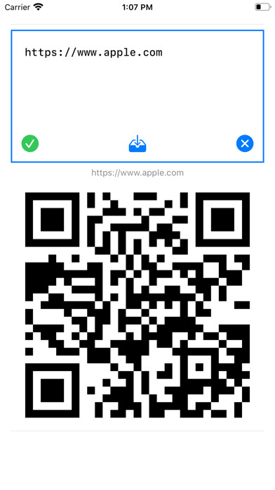 Emulate iPhone app qr_eli using MyAndroid Emulate iPhone app qr_eli using MyAndroid