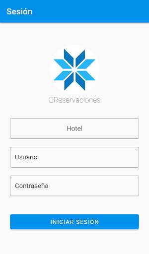 Run android online APK QReservaciones from MyAndroid or emulate QReservaciones using MyAndroid