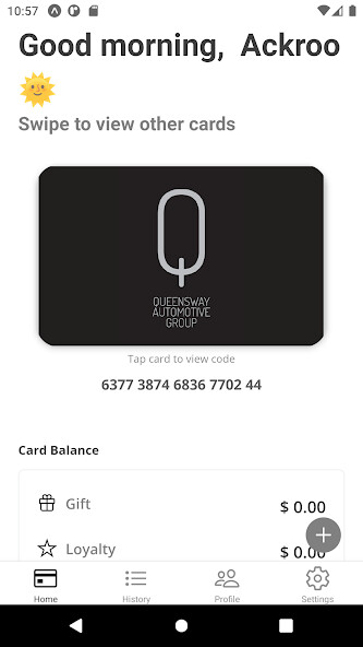 Run android online APK Q Rewards from MyAndroid or emulate Q Rewards using MyAndroid Run android online APK Q Rewards from MyAndroid or emulate Q Rewards using MyAndroid
