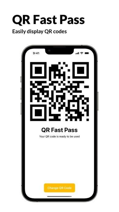 Emulate iPhone app QR Fast Pass using MyAndroid Emulate iPhone app QR Fast Pass using MyAndroid