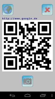 Emulate Android APK QR Free Emulate Android APK QR Free