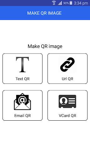 Run android online APK QR Image Creator from MyAndroid or emulate QR Image Creator using MyAndroid Run android online APK QR Image Creator from MyAndroid or emulate QR Image Creator using MyAndroid