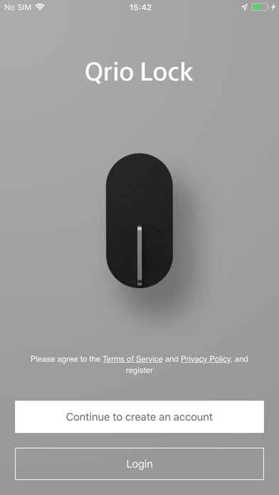 Run android online APK Qrio Lock from MyAndroid or emulate Qrio Lock using MyAndroid Run android online APK Qrio Lock from MyAndroid or emulate Qrio Lock using MyAndroid