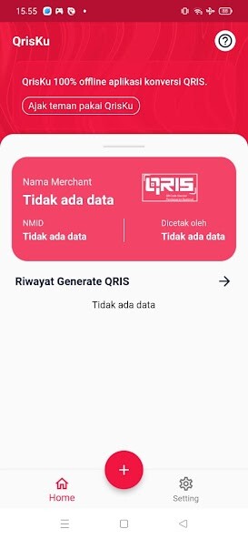 Run android online APK QrisKu from MyAndroid or emulate QrisKu using MyAndroid Run android online APK QrisKu from MyAndroid or emulate QrisKu using MyAndroid