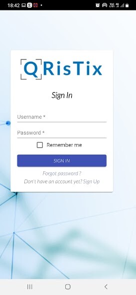 Run android online APK QRisTix - FSM from MyAndroid or emulate QRisTix - FSM using MyAndroid Run android online APK QRisTix - FSM from MyAndroid or emulate QRisTix - FSM using MyAndroid