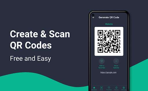 Run android online APK QRky: QR Code Generator & more from MyAndroid or emulate QRky: QR Code Generator & more using MyAndroid