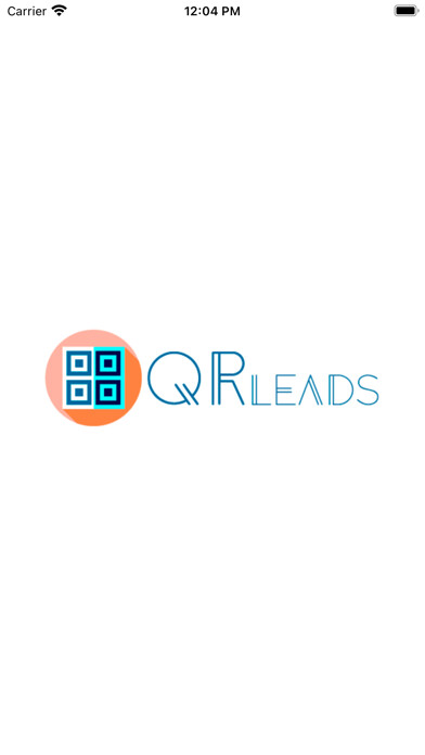 Emulate iPhone app QRLeads using MyAndroid Emulate iPhone app QRLeads using MyAndroid