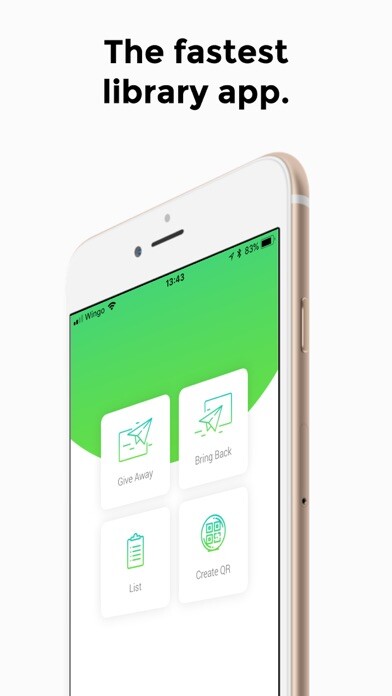 Emulate iPhone app QR Library using MyAndroid Emulate iPhone app QR Library using MyAndroid