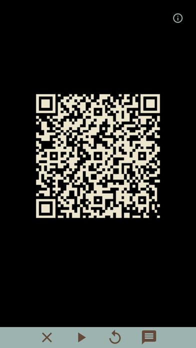 Emulate iPhone app QR Life using MyAndroid Emulate iPhone app QR Life using MyAndroid