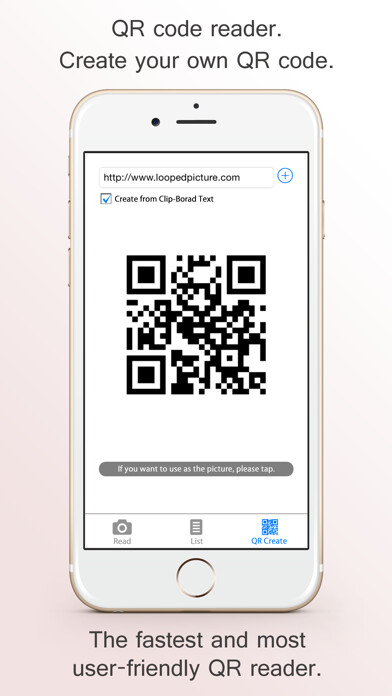 Emulate iPhone app QR Literacy using MyAndroid Emulate iPhone app QR Literacy using MyAndroid