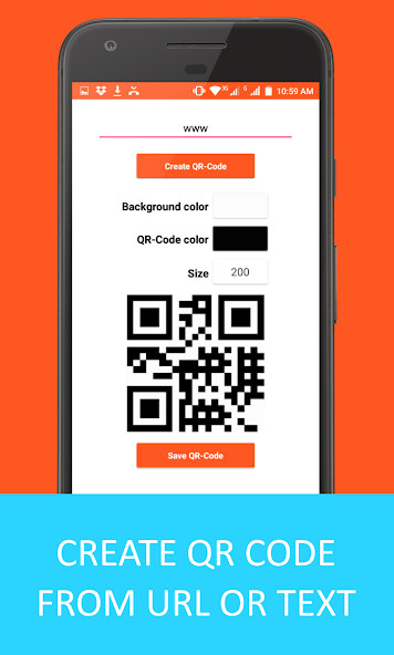 Run android online APK QR Maker from MyAndroid or emulate QR Maker using MyAndroid Run android online APK QR Maker from MyAndroid or emulate QR Maker using MyAndroid