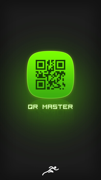 Emulate iPhone app QR Master - QR & Barcode Reader and Generator using MyAndroid Emulate iPhone app QR Master - QR & Barcode Reader and Generator using MyAndroid