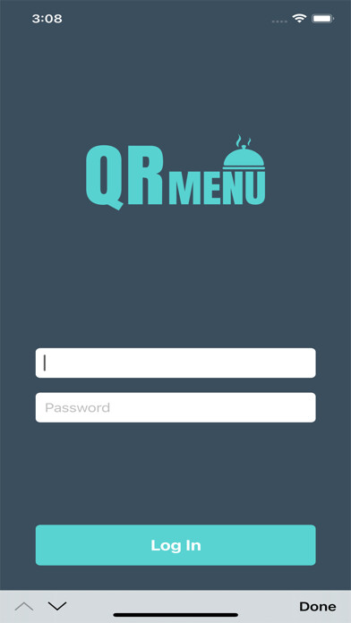 Run android online APK QR Menu and E-Commerce Notifier from MyAndroid or emulate QR Menu and E-Commerce Notifier using MyAndroid