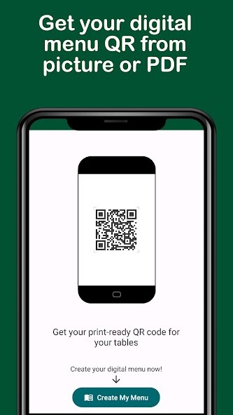 Run android online APK QR Menu Generator from MyAndroid or emulate QR Menu Generator using MyAndroid Run android online APK QR Menu Generator from MyAndroid or emulate QR Menu Generator using MyAndroid
