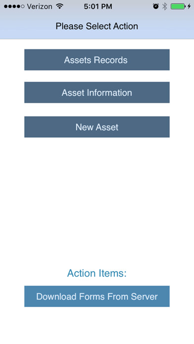 Emulate iPhone app QR Mobile Data using MyAndroid Emulate iPhone app QR Mobile Data using MyAndroid