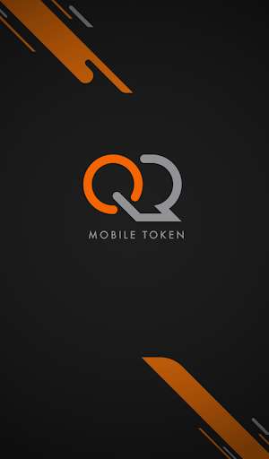 Emulate Android APK QR Mobile Token