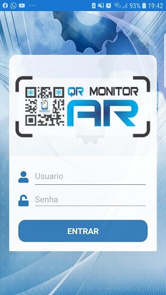 Run android online APK QRMonitorAR from MyAndroid or emulate QRMonitorAR using MyAndroid Run android online APK QRMonitorAR from MyAndroid or emulate QRMonitorAR using MyAndroid