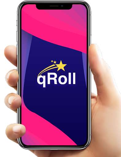 Run android online APK QROLL - TALENT from MyAndroid or emulate QROLL - TALENT using MyAndroid