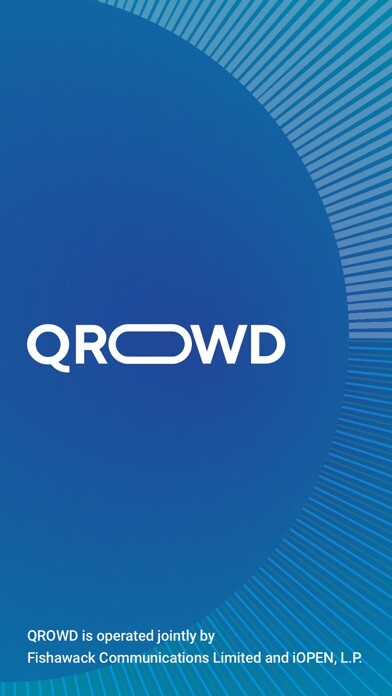Emulate iPhone app QROWD® using MyAndroid Emulate iPhone app QROWD® using MyAndroid