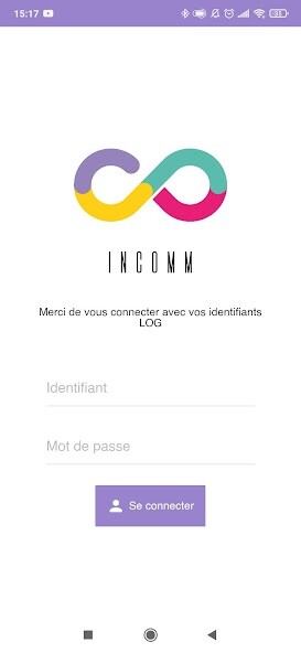 Run android online APK QR Parc Incomm from MyAndroid or emulate QR Parc Incomm using MyAndroid