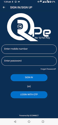 Run android online APK QRPE from MyAndroid or emulate QRPE using MyAndroid Run android online APK QRPE from MyAndroid or emulate QRPE using MyAndroid