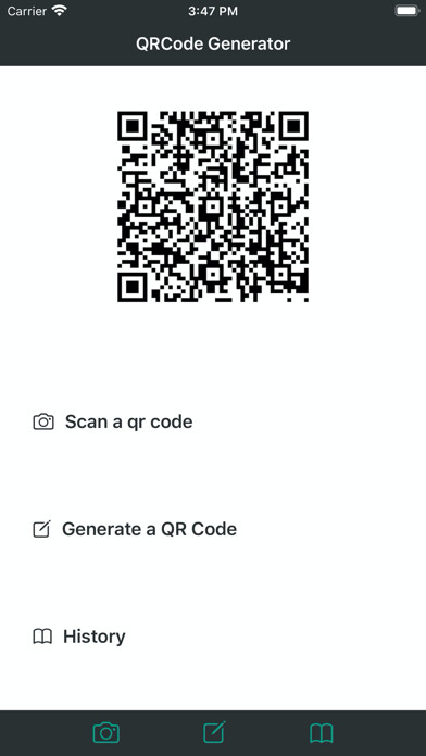 Emulate iPhone app QR Project Code Scanner Reader using MyAndroid Emulate iPhone app QR Project Code Scanner Reader using MyAndroid