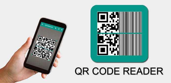 Run android online APK QR Pro from MyAndroid or emulate QR Pro using MyAndroid