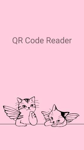 Run android online APK QR Reader - Cat, Simple, Quick, Cute from MyAndroid or emulate QR Reader - Cat, Simple, Quick, Cute using MyAndroid