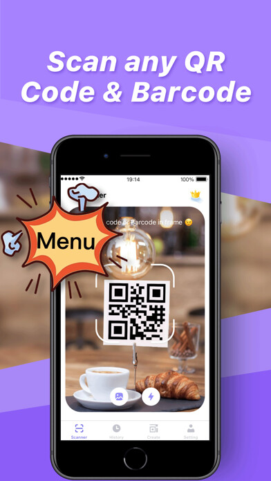 Emulate iPhone app QR Reader for mobile using MyAndroid Emulate iPhone app QR Reader for mobile using MyAndroid