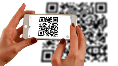 Emulate iPhone app QR Reader Plus -2D barcode - using MyAndroid Emulate iPhone app QR Reader Plus -2D barcode - using MyAndroid