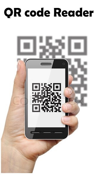 Run android online APK Qr reader scanner-Bar Code from MyAndroid or emulate Qr reader scanner-Bar Code using MyAndroid