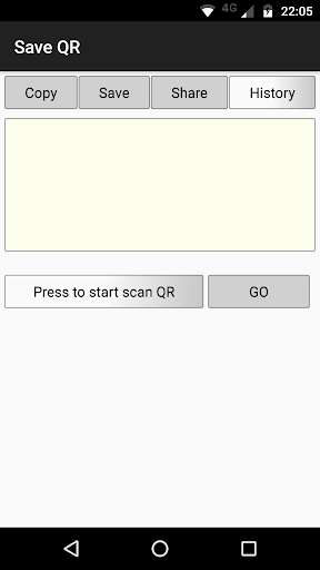 Run android online APK QR save from MyAndroid or emulate QR save using MyAndroid Run android online APK QR save from MyAndroid or emulate QR save using MyAndroid
