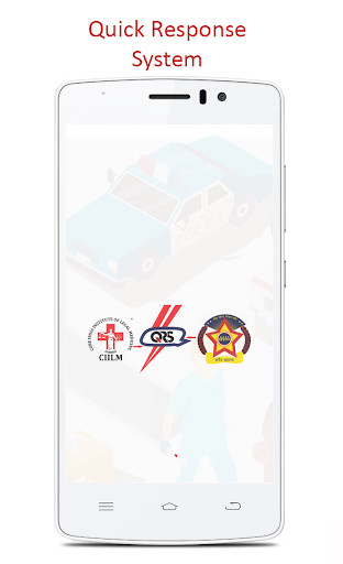 Run android online APK QRS by NPKS from MyAndroid or emulate QRS by NPKS using MyAndroid Run android online APK QRS by NPKS from MyAndroid or emulate QRS by NPKS using MyAndroid