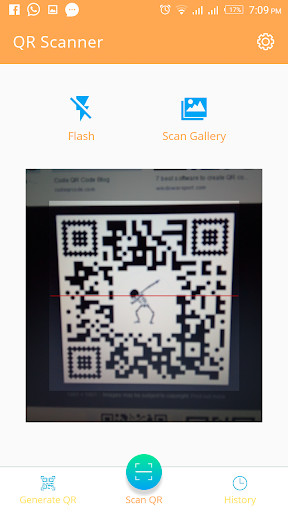 Run android online APK QR Scan Gen: QR Code Scanner & Generator (Ad Free) from MyAndroid or emulate QR Scan Gen: QR Code Scanner & Generator (Ad Free) using MyAndroid Run android online APK QR Scan Gen: QR Code Scanner & Generator (Ad Free) from MyAndroid or emulate QR Scan Gen: QR Code Scanner & Generator (Ad Free) using MyAndroid