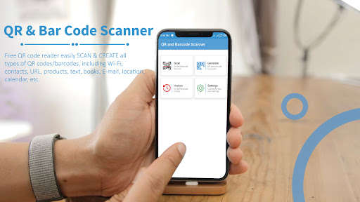 Run android online APK QR Scanner and Barcodes Reader from MyAndroid or emulate QR Scanner and Barcodes Reader using MyAndroid Run android online APK QR Scanner and Barcodes Reader from MyAndroid or emulate QR Scanner and Barcodes Reader using MyAndroid