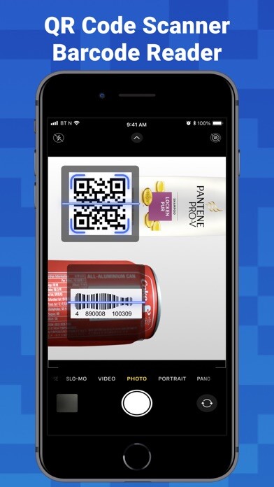 Emulate iPhone app QR Scanner and Code Reader using MyAndroid Emulate iPhone app QR Scanner and Code Reader using MyAndroid