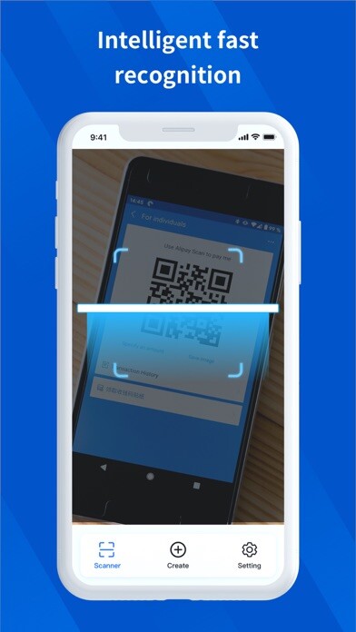 Emulate iPhone app QRScanner - Fast Scan using MyAndroid Emulate iPhone app QRScanner - Fast Scan using MyAndroid