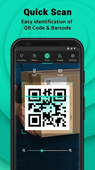 Run android online APK QR Scanner: QR Code Reader & Barcode Scanner from MyAndroid or emulate QR Scanner: QR Code Reader & Barcode Scanner using MyAndroid Run android online APK QR Scanner: QR Code Reader & Barcode Scanner from MyAndroid or emulate QR Scanner: QR Code Reader & Barcode Scanner using MyAndroid