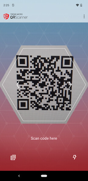 Run android online APK QR Scanner-Safe QR Code Reader from MyAndroid or emulate QR Scanner-Safe QR Code Reader using MyAndroid Run android online APK QR Scanner-Safe QR Code Reader from MyAndroid or emulate QR Scanner-Safe QR Code Reader using MyAndroid