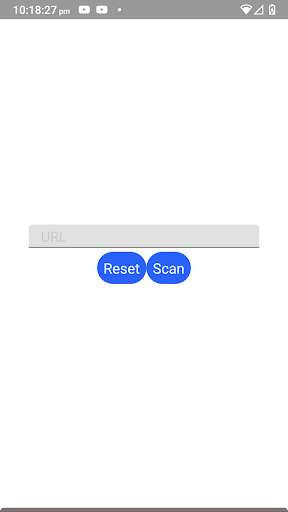 Run android online APK QR scanner with Browser from MyAndroid or emulate QR scanner with Browser using MyAndroid Run android online APK QR scanner with Browser from MyAndroid or emulate QR scanner with Browser using MyAndroid