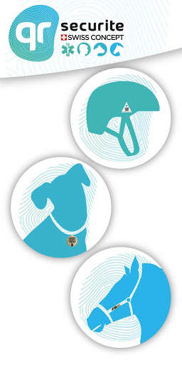 Run android online APK QR Security from MyAndroid or emulate QR Security using MyAndroid