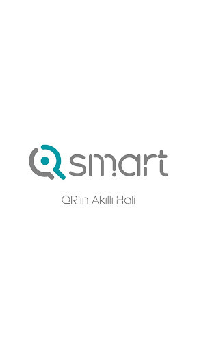 Run android online APK qrsmart from MyAndroid or emulate qrsmart using MyAndroid
