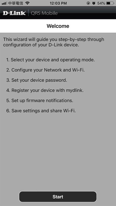 Emulate iPhone app QRS Mobile using MyAndroid Emulate iPhone app QRS Mobile using MyAndroid