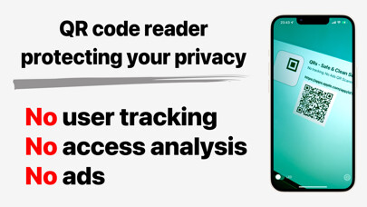 Emulate iPhone app QRs - Secure QR Scanner using MyAndroid Emulate iPhone app QRs - Secure QR Scanner using MyAndroid