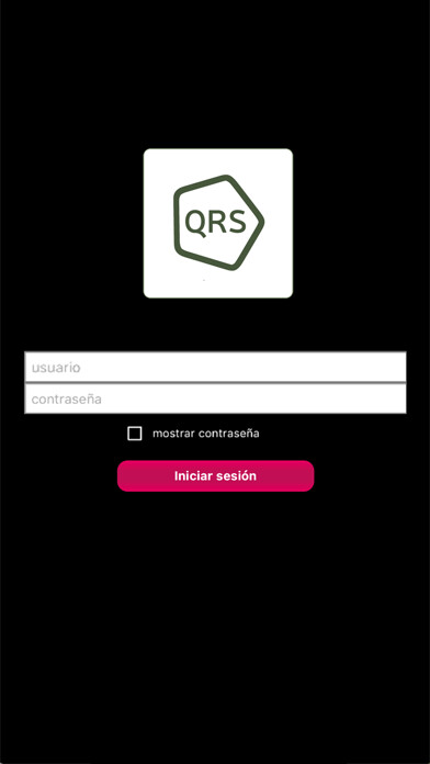 Emulate iPhone app QRS - VIPCARD GROUP using MyAndroid Emulate iPhone app QRS - VIPCARD GROUP using MyAndroid