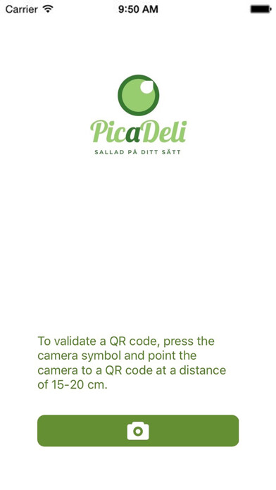 Emulate iPhone app QR Test using MyAndroid Emulate iPhone app QR Test using MyAndroid