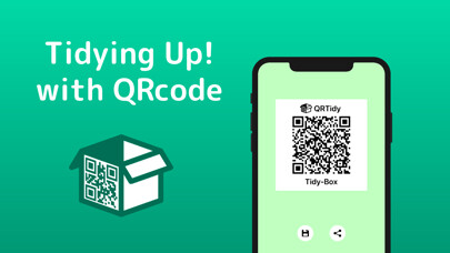 Emulate iPhone app QRTidy using MyAndroid Emulate iPhone app QRTidy using MyAndroid
